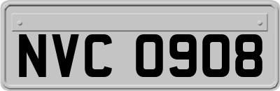 NVC0908