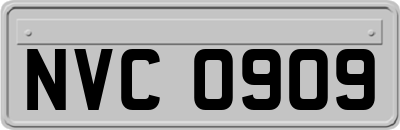 NVC0909