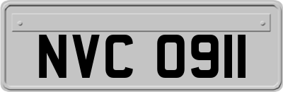 NVC0911