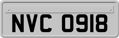 NVC0918