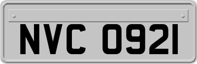 NVC0921