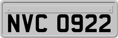 NVC0922