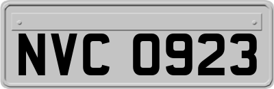 NVC0923