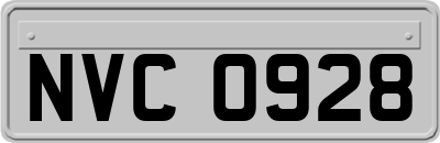 NVC0928