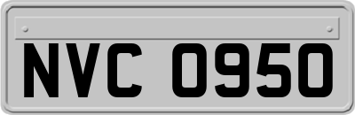 NVC0950