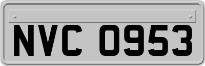 NVC0953