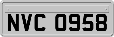 NVC0958