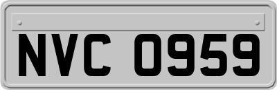 NVC0959