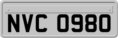 NVC0980
