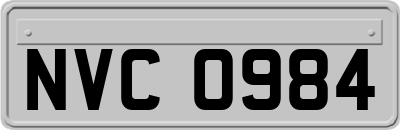 NVC0984