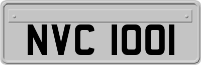 NVC1001