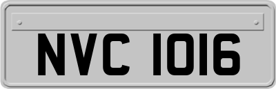 NVC1016