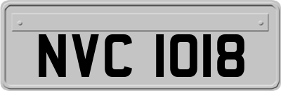 NVC1018