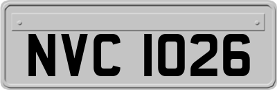 NVC1026