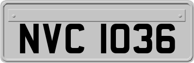 NVC1036
