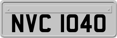 NVC1040