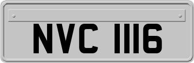 NVC1116