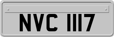 NVC1117
