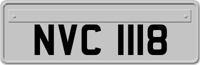 NVC1118