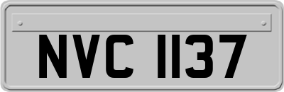 NVC1137