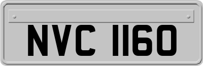 NVC1160