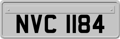 NVC1184