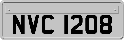 NVC1208