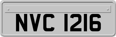 NVC1216