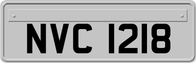 NVC1218