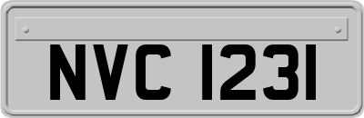 NVC1231