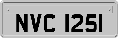 NVC1251