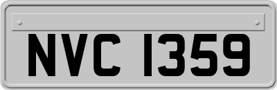 NVC1359