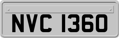 NVC1360