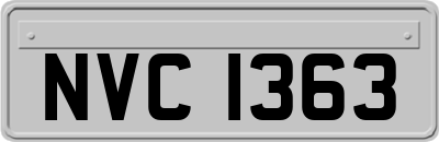 NVC1363