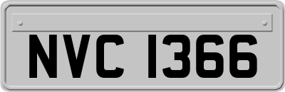 NVC1366