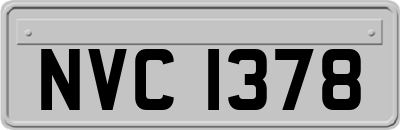 NVC1378