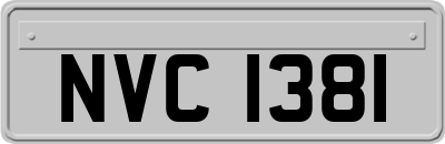 NVC1381