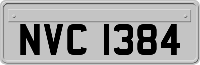 NVC1384