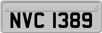 NVC1389