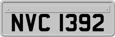 NVC1392