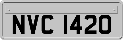 NVC1420