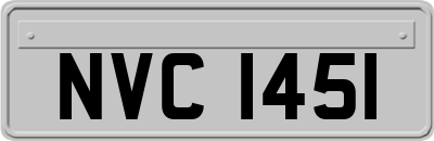 NVC1451