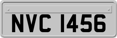 NVC1456