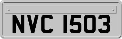 NVC1503
