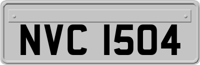 NVC1504