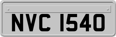 NVC1540