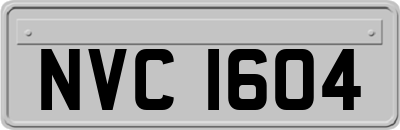 NVC1604