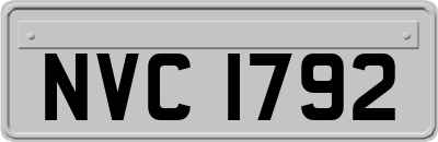 NVC1792