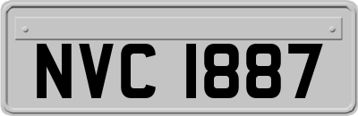 NVC1887