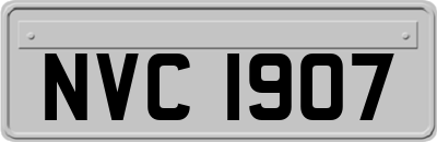 NVC1907